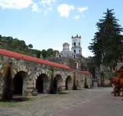 Hacienda Santa Maria Regla hotel detail image 3