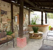 Hacienda Santa Maria Regla hotel detail image 4