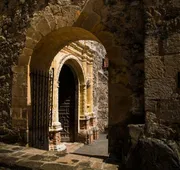Hacienda Santa Maria Regla hotel detail image 5