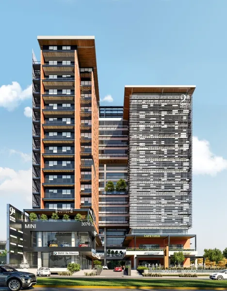 Staybridge Suites Guadalajara Novena by IHG hotel detail image 2