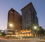 Staybridge Suites Guadalajara Novena by IHG hotel detail image 4