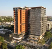Staybridge Suites Guadalajara Novena by IHG hotel detail image 5