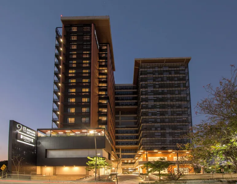 Staybridge Suites Guadalajara Novena by IHG hotel detail image 6