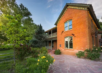 Moab Springs Ranch hotel thumbnail 2