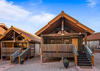 Moab Springs Ranch hotel thumbnail 3