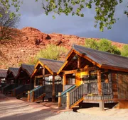 Moab Springs Ranch hotel detail image 4