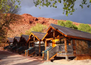 Moab Springs Ranch hotel thumbnail 5