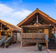 Moab Springs Ranch hotel detail image 7