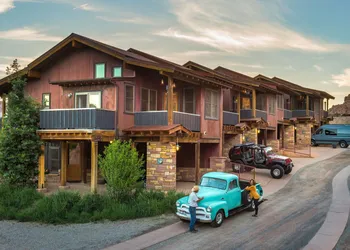 Moab Springs Ranch hotel thumbnail 7