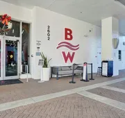 Beachwalk Resort hotel detail image 3