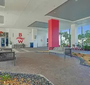 Beachwalk Resort hotel detail image 4