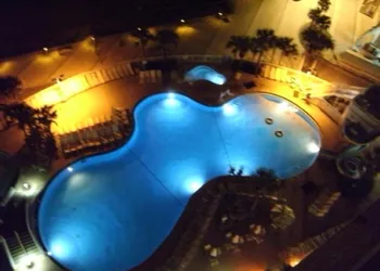 Ocean Walk Resort 1709i hotel thumbnail 2