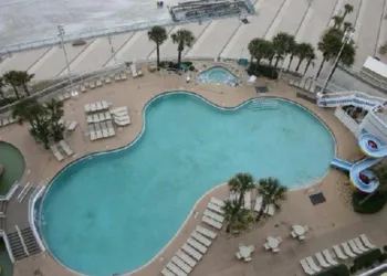 Ocean Walk Resort 1709i hotel thumbnail 3