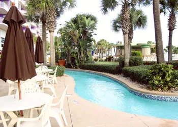 Ocean Walk Resort 1709i hotel thumbnail 4