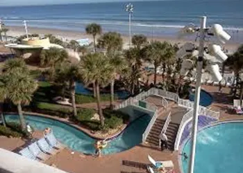 Ocean Walk Resort 1709i hotel thumbnail 5