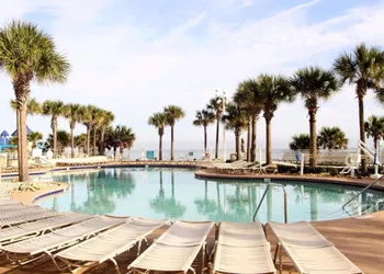 Ocean Walk Resort 1709i hotel thumbnail 6