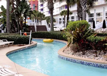 Ocean Walk Resort 1709i hotel thumbnail 8