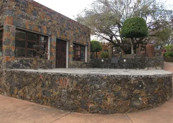 Hotel Boutique Castillo de Piedras Vivas hotel thumbnail 3