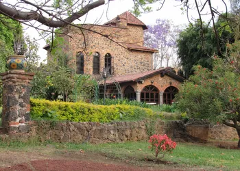 Hotel Boutique Castillo de Piedras Vivas hotel thumbnail 4