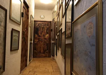 Hotel Boutique Castillo de Piedras Vivas hotel thumbnail 8