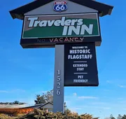 Travelers Inn hotel detail image 4