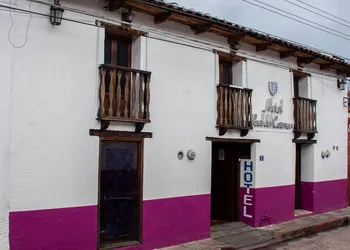 Hotel Real del Carmen hotel thumbnail 2