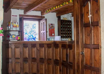Hotel Real del Carmen hotel thumbnail 4