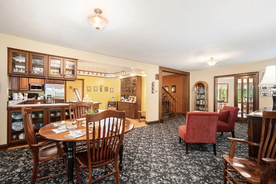 Black River Inn Bed and Breakfast hotel detail image 6
