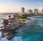 Hyatt Ziva Cancun All Inclusive hotel detail image 3
