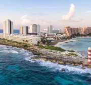Hyatt Ziva Cancun All Inclusive hotel detail image 4