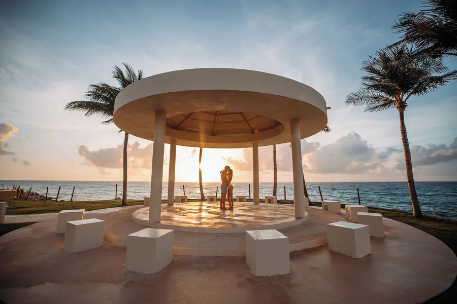 Hyatt Ziva Cancun All Inclusive hotel detail image 6