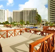 Hyatt Ziva Cancun All Inclusive hotel detail image 7