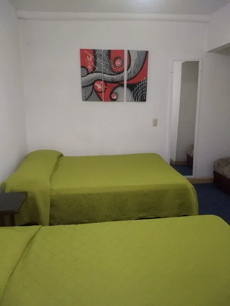 Hotel Chilpancingo hotel detail image 6