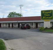 Royal Inn Motel hotel detail image 3