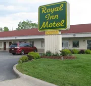 Royal Inn Motel hotel detail image 4