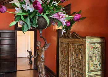 Laredo Mansion hotel thumbnail 2