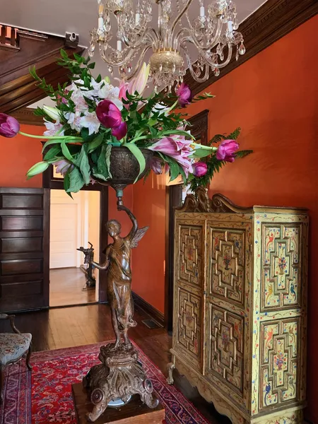 Laredo Mansion hotel detail image 2