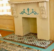 Laredo Mansion hotel detail image 7