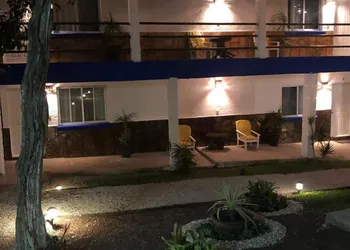 Villas Ichkabal Bacalar hotel thumbnail 2