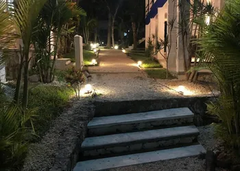 Villas Ichkabal Bacalar hotel thumbnail 3