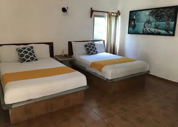 Villas Ichkabal Bacalar hotel thumbnail 4