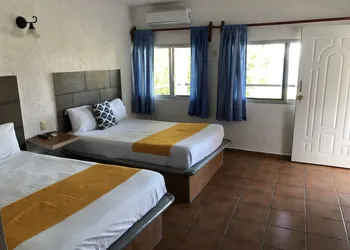 Villas Ichkabal Bacalar hotel thumbnail 5