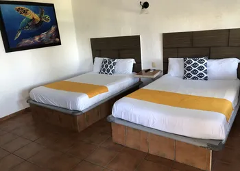 Villas Ichkabal Bacalar hotel thumbnail 6