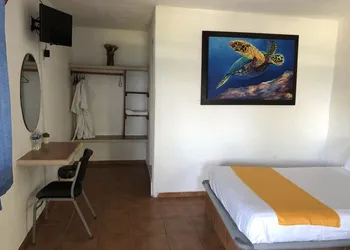 Villas Ichkabal Bacalar hotel thumbnail 8
