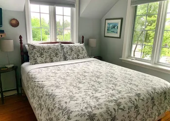 Matisse Bed & Breakfast hotel thumbnail 8