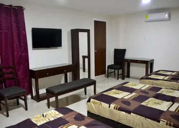 Hotel Business by Grupo La Jolla hotel thumbnail 7