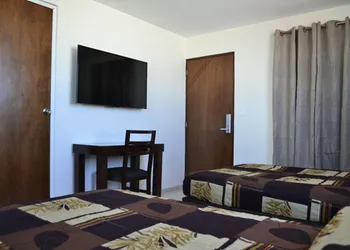 Hotel Business by Grupo La Jolla hotel thumbnail 8