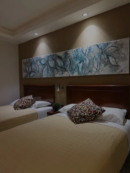 Hotel Luna Inn hotel detail image 6