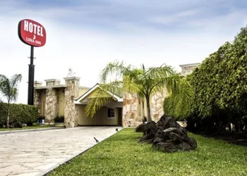 Hotel Luna Inn hotel thumbnail 3