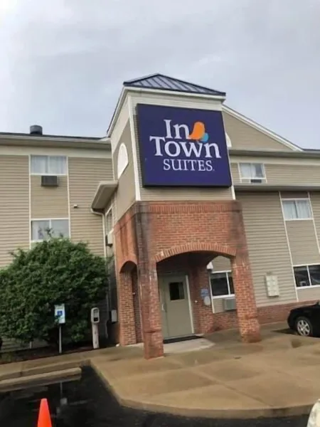 InTown Suites Extended Stay Cincinnati OH - Fairfield hotel detail image 2